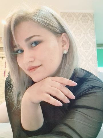 Анкета проститутки Даша, Метели, 26 лет, №47424